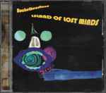 Cover of Island Of Lost Minds, 2006, CD