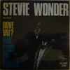 Stevie Wonder - Dove Vai? / Non Sono Un Angelo