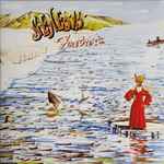 Genesis – Foxtrot (180 Gram, Vinyl) - Discogs