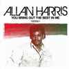 Allan Harris - You Bring Out The Best In Me (Digitally Remastered) (Re-mastered)