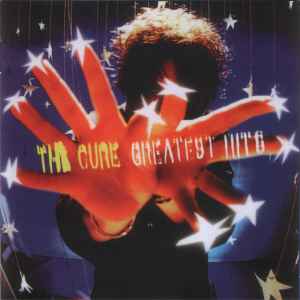 The Cure – Greatest Hits (CD) - Discogs