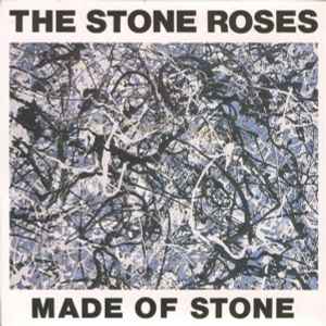 The Stone Roses – What The World Is Waiting For (1989, Vinyl 