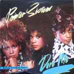 Cover of Dare Me (Special Extended Single), 1985, Vinyl