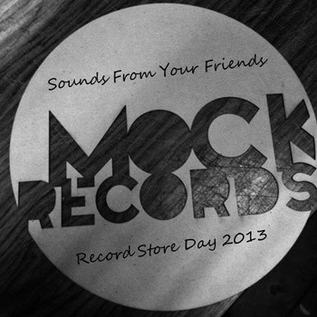 baixar álbum Various - Sounds From Your Friends Record Store Day Compilation