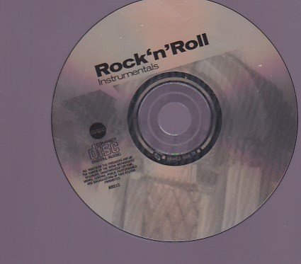 ladda ner album Various - RocknRoll Instrumentals