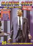 Cover of The Real Thing - In Performance 1964-1981, 2006, DVD