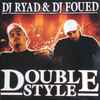 Dj Ryad & Dj Foued - Double Exposure