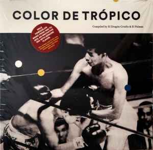 Color De Trópico - Various