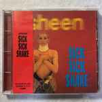 Sheen – sick sick SHAKE (1993, CD) - Discogs