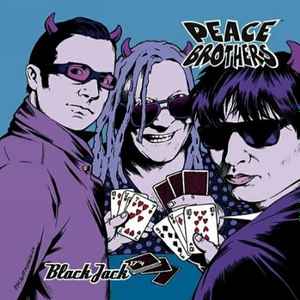 Black Jack  - Peace Brothers