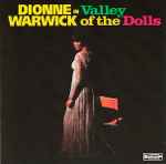 Cover of Valley Of The Dolls, 1994, CD