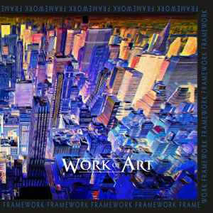 Work Of Art – Exhibits (2019, CD) - Discogs