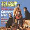 The Four Seasons Featuring Frankie Valli - Greatest Hits