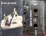 Cover of Karma To Burn, 1997, Cassette