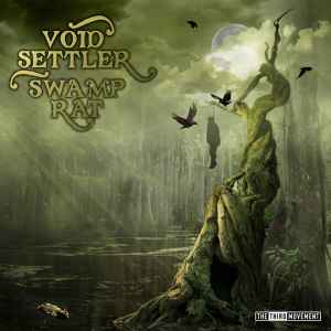 Void Settler - Swamp Rat
