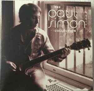 Paul Simon – The Paul Simon Collection (2003, CD) - Discogs