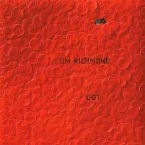 Tim Richmond (3) - Dot album cover