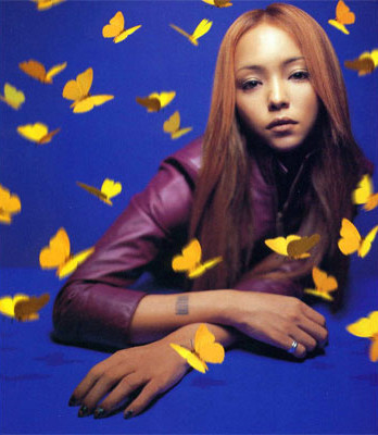 Namie Amuro – Genius 2000 (2000, Vinyl) - Discogs