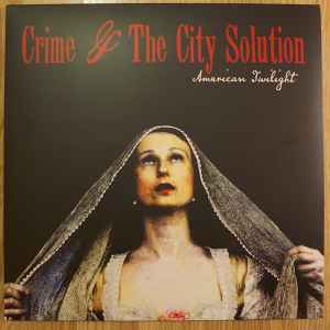 Crime + The City Solution – The Killer (2023, Vinyl) - Discogs