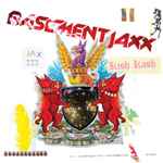 Cover of Kish Kash, 2003-10-21, CD