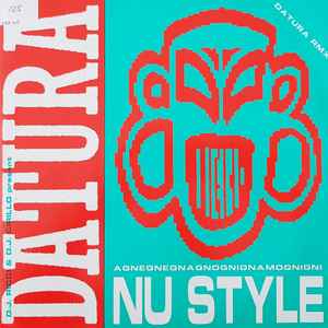Datura - Nu Style (Remix)