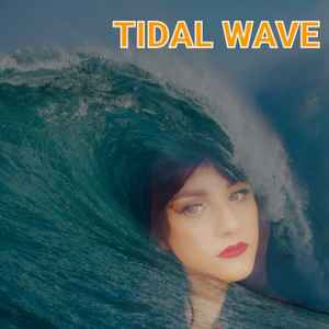 Shaela Miller - Tidal Wave  album cover