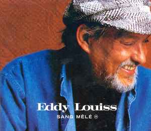 Eddy Louiss - Sang Mêlé ⊕ album cover