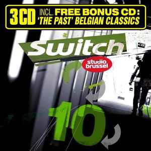 Switch 10 - Various