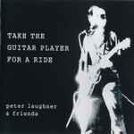 Cover of Take The Guitar Player For A Ride, 1993, CD