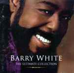 Cover of The Ultimate Collection, 2001, CD
