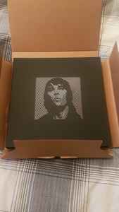 Ian Brown – Collected (2012