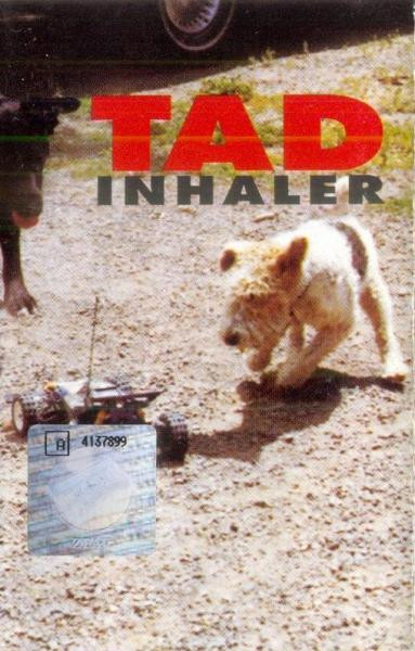Tad - Inhaler | Releases | Discogs