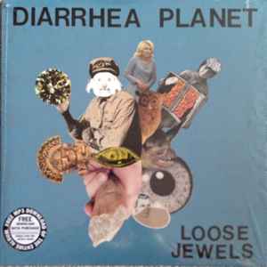 Diarrhea Planet - Loose Jewels