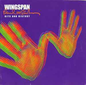 Wingspan - Hits And History - Paul McCartney
