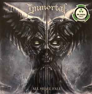 All Shall Fall - Immortal