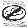 Art Paul Schlosser - They Won't Play This On The Country Western Radio