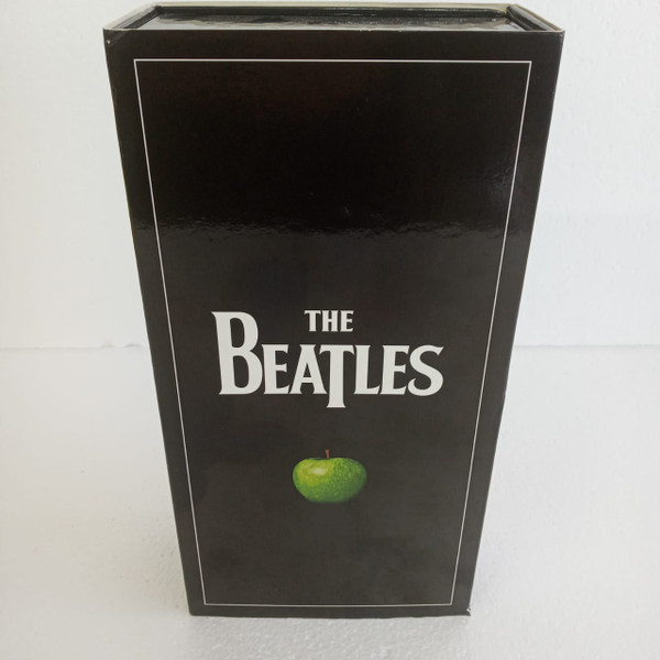 The Beatles – The Beatles (Box Set) - Discogs