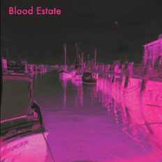 Blood Estate - Float album cover