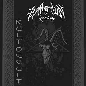 Leather Nun - Kult Occult