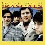 Cover of The Very Best Of The Rascals, , CD