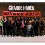 Pochette de Liberation Music Orchestra, 1991-12-16, CD