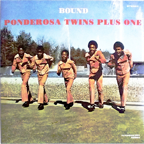 Stream Ponderosa Twins Plus One - Bound (Slowed) by gwop u know