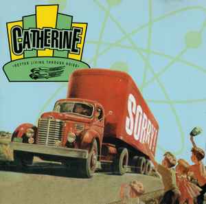 Catherine - Sorry