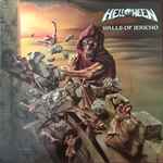 Helloween – Walls Of Jericho (1986