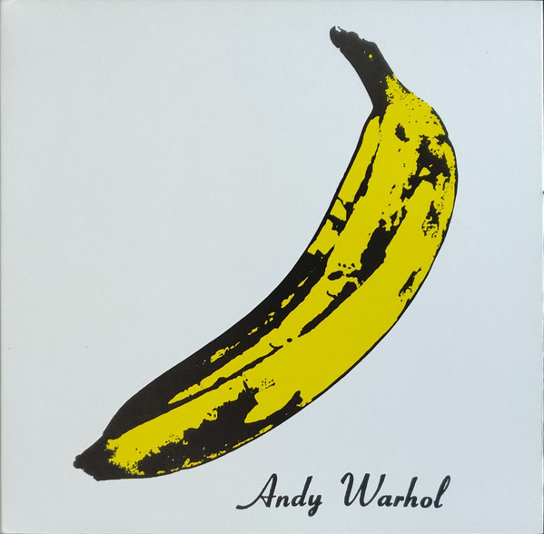 The Velvet Underground Nico The Velvet Underground Nico 08 Vinyl Discogs