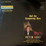 Cover of Hail The Conquering Nero, 1963, Vinyl