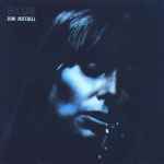 Joni Mitchell – Blue (2007, 180g, Gatefold, Vinyl) - Discogs