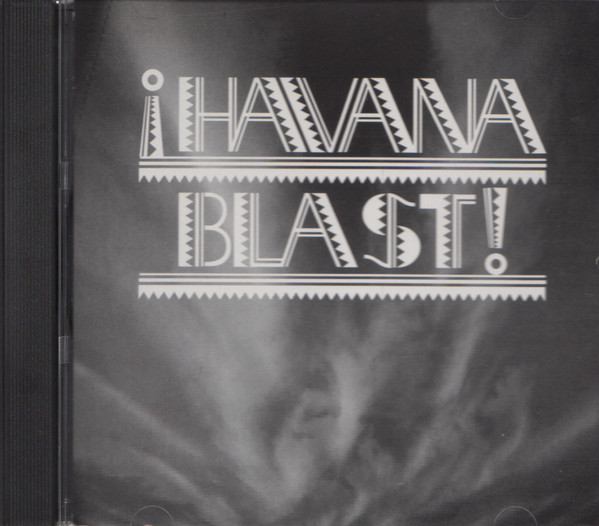 descargar álbum Havana Blast - Havana Blast