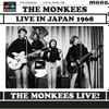 The Monkees - Live In Japan 1968
