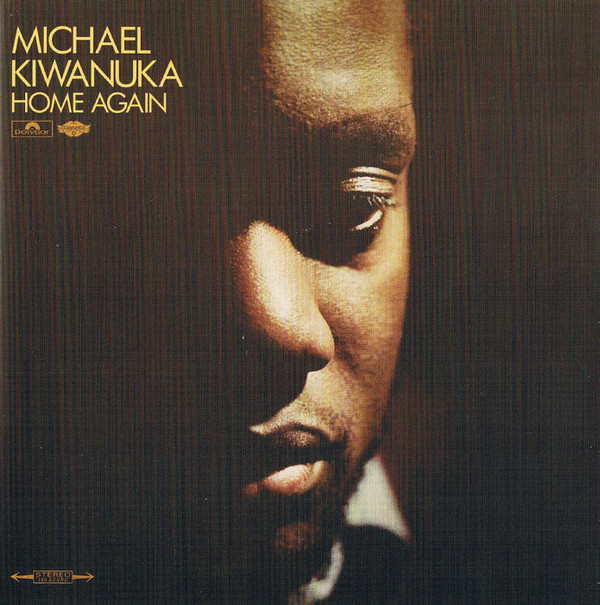 Michael Kiwanuka – Home Again (CD)